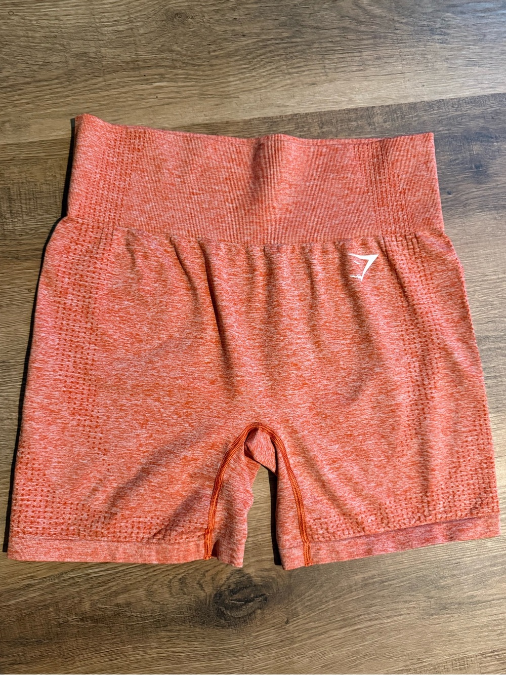 Gymshark Biker Shorts